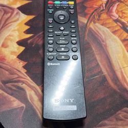 Sony PlayStation 3 Remote 