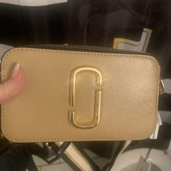 Marc Jacobs Beautiful Bag 