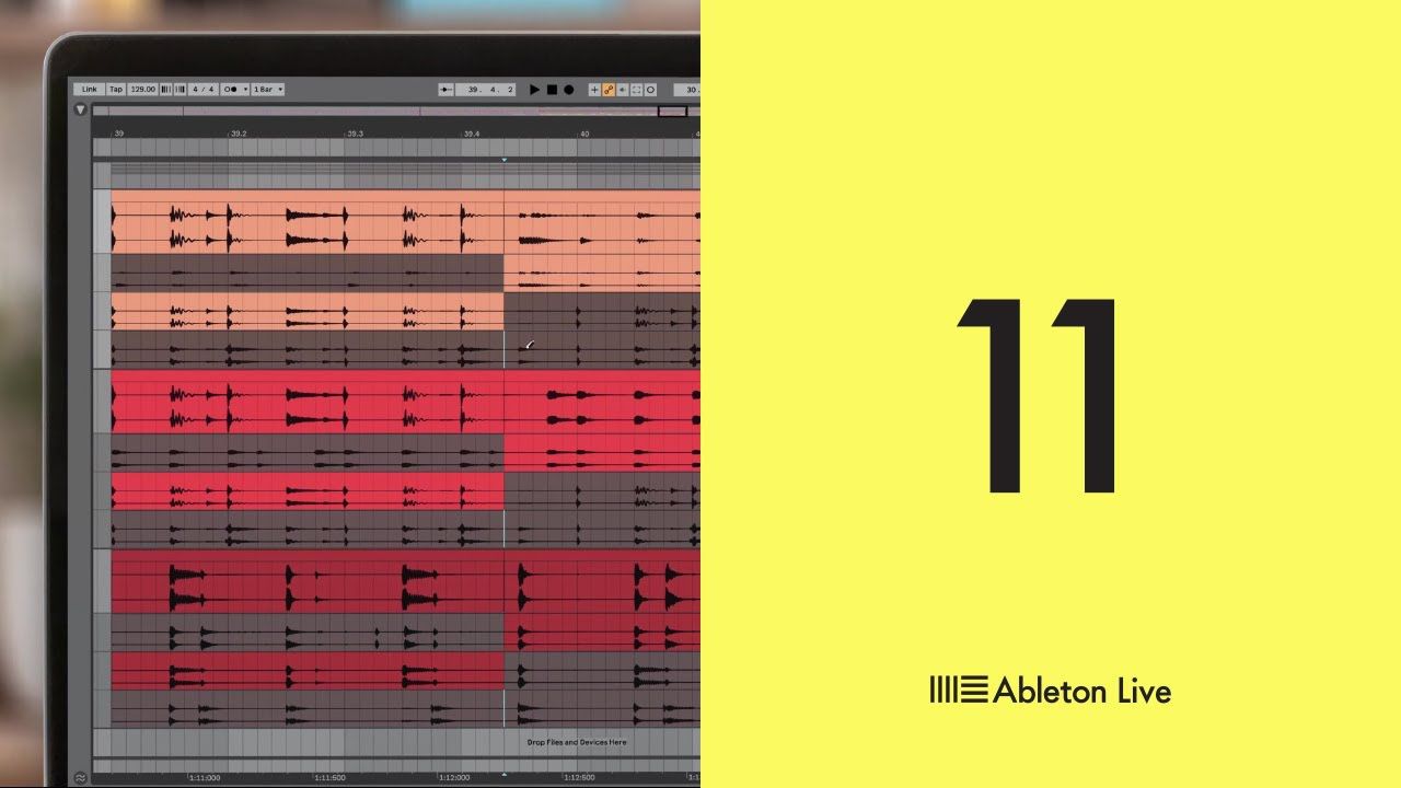 Ableton Live 11- Suite 