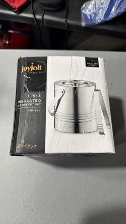 Ice bucket