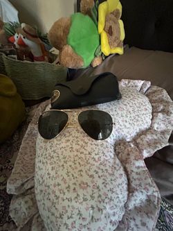 Ray Ban sunglasses