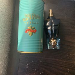 JPG Le Parfum