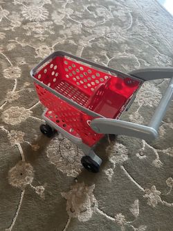 Target Cart