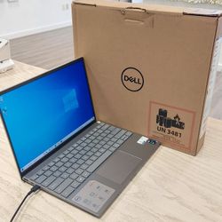 Dell Inspiron 13in Laptop 16GB RAM 512SSD- Best Deal In Town - $5 Down Today