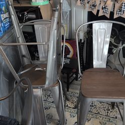 bar stools