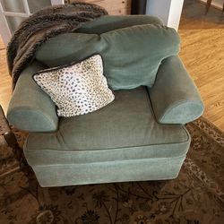 Couch And Chairs
