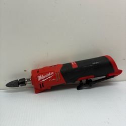 Milwaukee M12 Fuel Brushless Die Grinder 212897/16