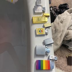 Lighter Collection Make Me An Offer 