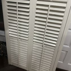 Norman Wood Shutters