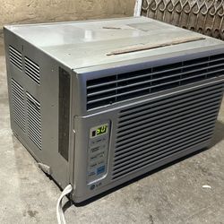 Window AC