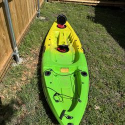 Kayaks For Sale $500