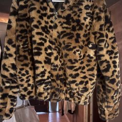 Leaped Jacked Only Warn Twice