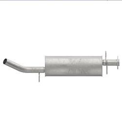 Walker Muffler 55339