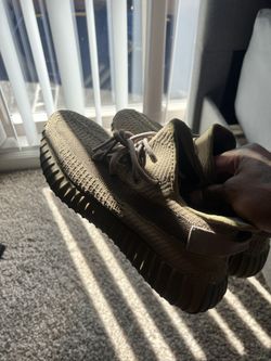 Yeezy 350 v2 Earth Sz.10