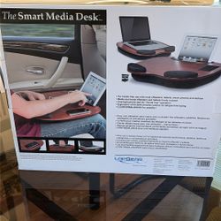 The smart media Desk