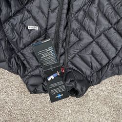 Supreme Down Jacket 