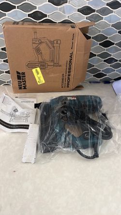 Neu Master Nail Gun
