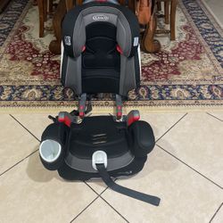 Graco child car seat