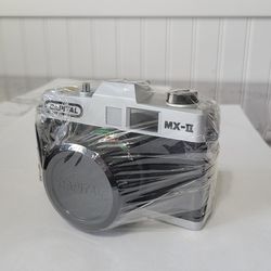35mm Camera MX-II CAPITAL New 