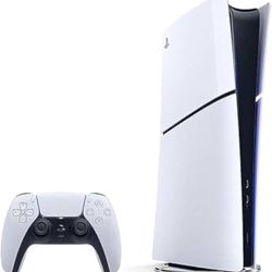 Used ps5 (Willing To trade)