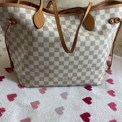 louis vuitton purse neverfull