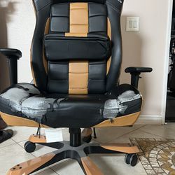 Gaming chair-FREE