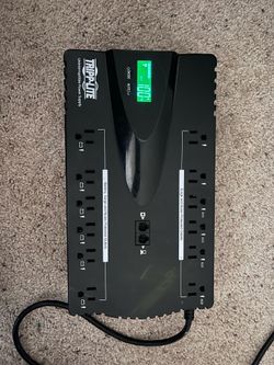 Power Surge