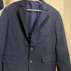 Boys Van Heusen Blazer 