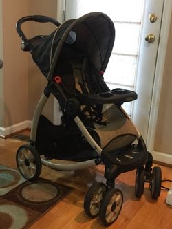 Graco babby stroller