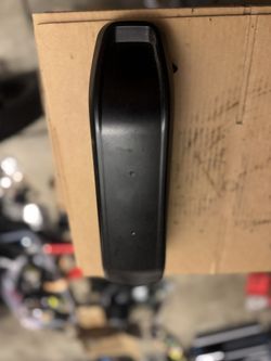 NEW 48v17ah Ebike Battery