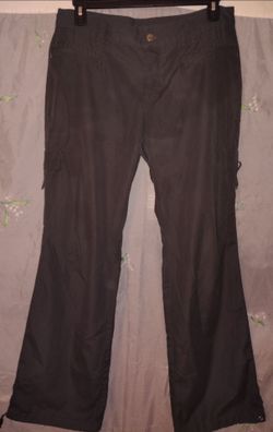Columbian Sportswear Company Titanium Water Resistant and Breathability Technology (14)