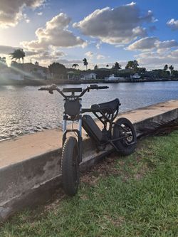 Ridstar Q20 1500w