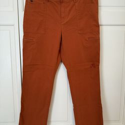 Eddie Bauer First Ascent Women’s Pants Size 8