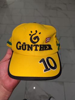 Official Ralf Schumacher Grand Prix Cap