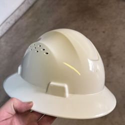Hard Hat (new)
