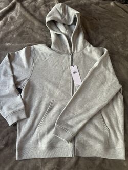 alo hoodie