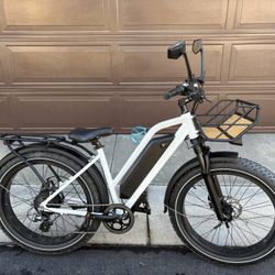 Great Value Ebike! Himiway D3 ST Cruiser 