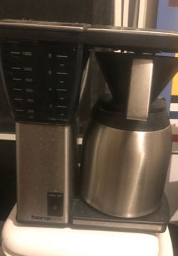 BonaVita Coffee Maker