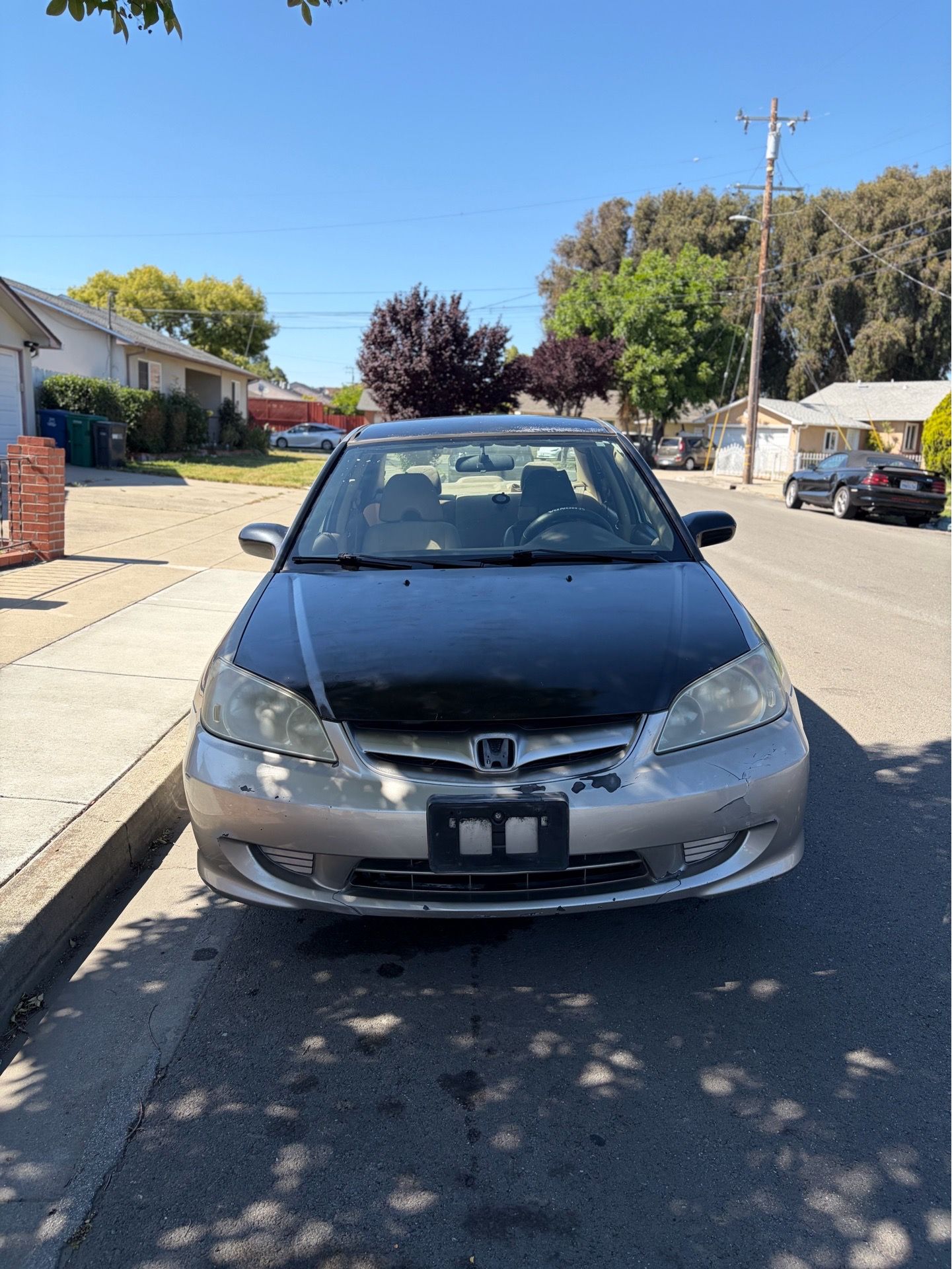 2005 Honda Accord