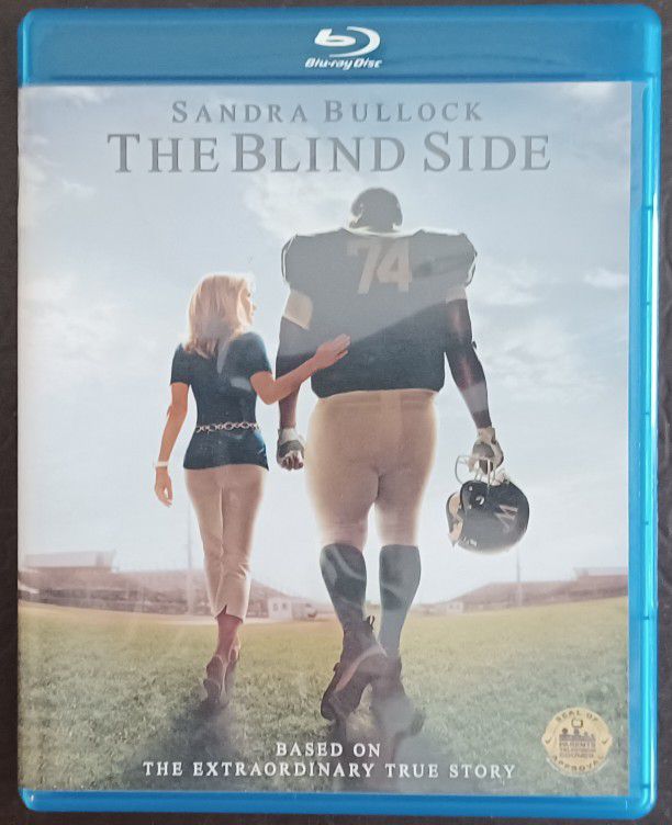 The Blind Side [Blu-ray]