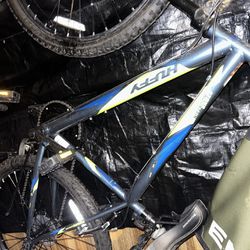 Bikes For Sale 