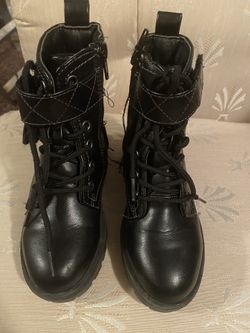 BCBG Girls Boots