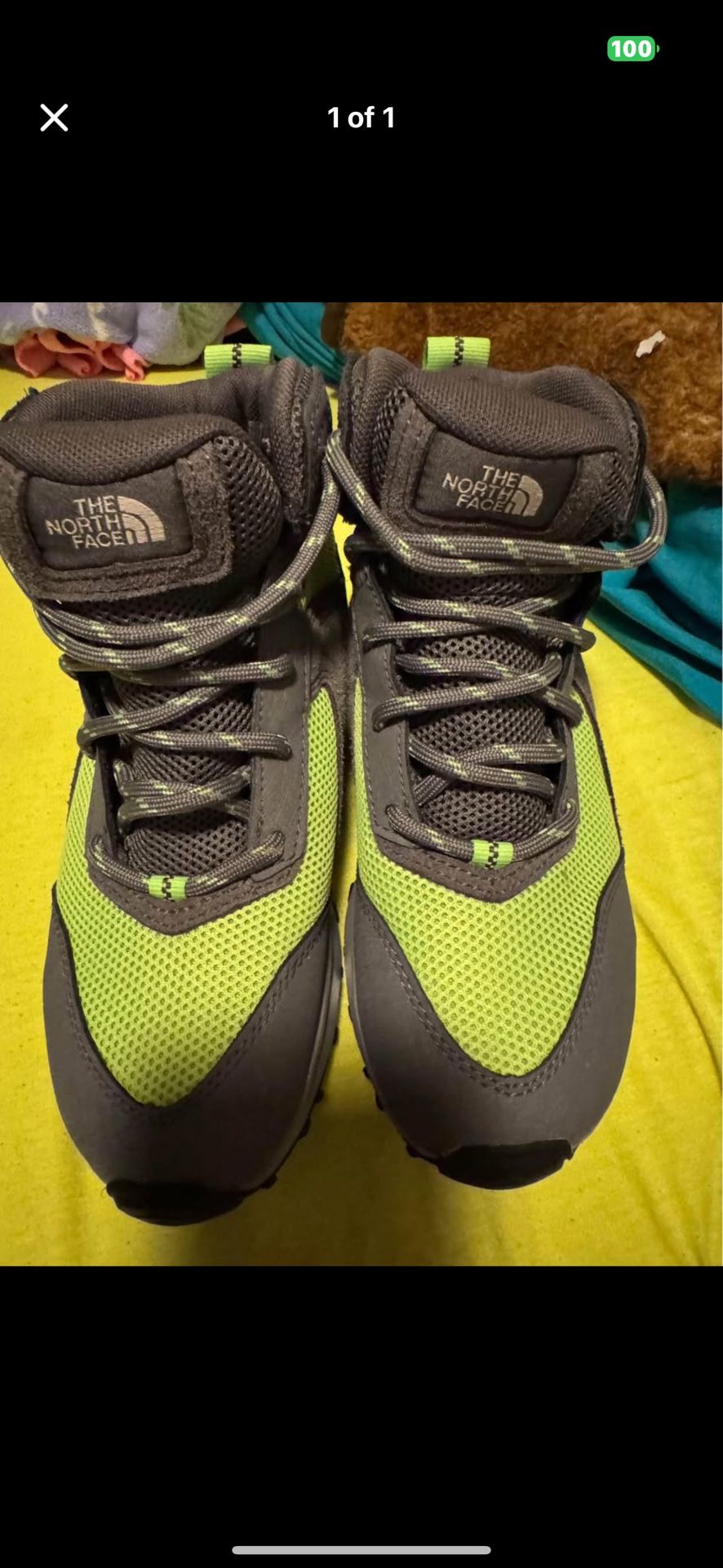 Kids Shoes