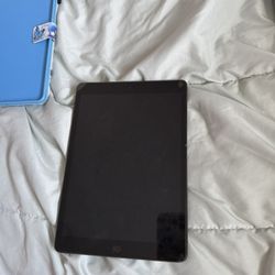 iPad 9th Generation 
