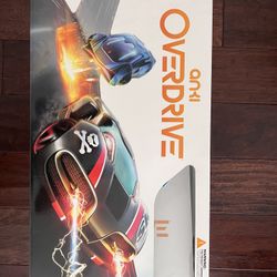 ANKI Overdrive Starter Kit