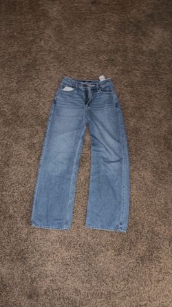 Hollister pants