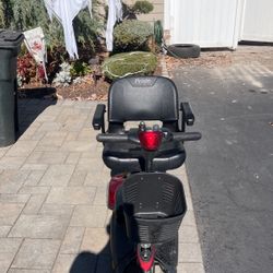Scooter