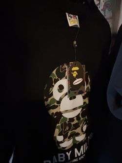 Bape shirt 