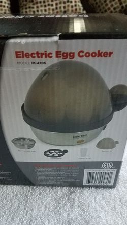 Egg Cooker