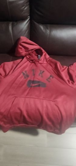 Nike Hoodie (Medium) Young Adult